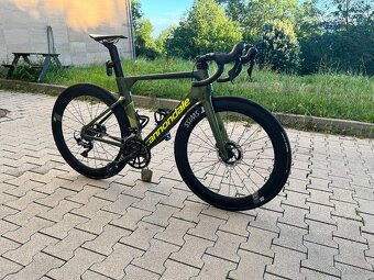 Cannondale systemsix 54 - 2