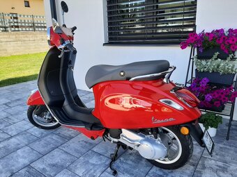 Vespa primavera 50cm³ - 2