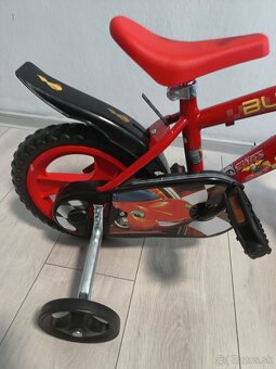 Bicykel - 2