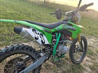 Pitrock 250 - 2