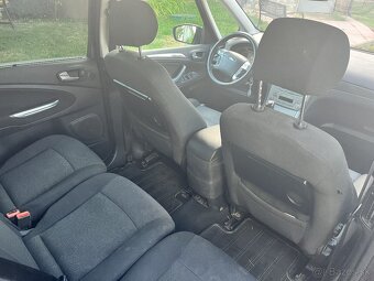 Predám Ford GALAXY 2.0l TDCi, 103 kW - 2