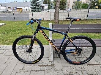 Scott Aspect 940 XL 29 palcov - 2
