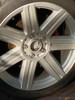 Predám VW Golf 5 GT TDI - 2