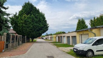 Nečítaj ďalej, ak nechceš riešiť problém s parkovaním - 2