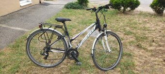 Dámsky bicykel CTM - 2