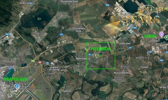 Moderná hala s výnimočnými možnosťami prispôsobenia podľa va - 2