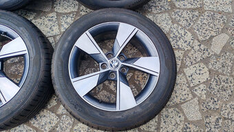 5x112 R17 --- ŠKODA KAROQ ... - 2