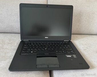 Dell Latitude E7450, Čistý Windows 10 Pro a Word,Excel2024 - 2