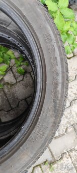 Kolesá 235/45 r 18 dot 3921 - 2