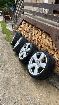 Audi RONAL 5x112 R19 - 2