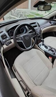 OPEL INSIGNIA - 2