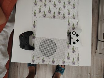 Predam x box one s 500gb - 2