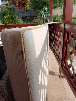 Matrace DORMEO na postel 180x200 - 2