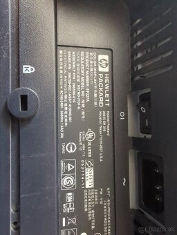 LCD displej HP LP2065 - 2