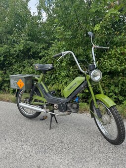 Babetta 210 - 2