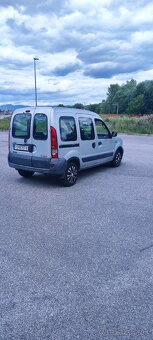 Kangoo - 2