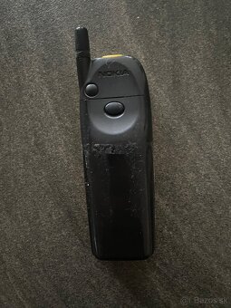 Retro Nokia 5110 - 2
