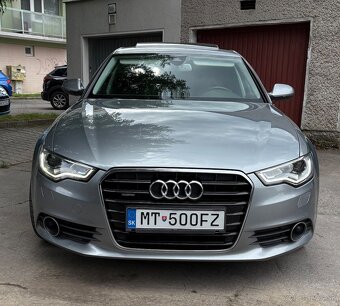 Audi a6 C7 3.0 BiTDI - 2
