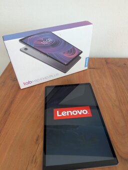 Predám nepouživaný Smart Tab M10 FHD plus - 2