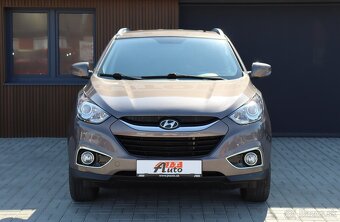 Hyundai ix35 1.7 CRDi VGT Style 4x2 - 2