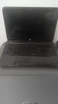 Predam Notebook Hp pavilion g6 - 2