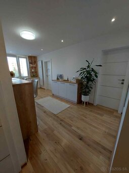 RENT KOŠICE - DISTRICT TERASA 3 ROOMS FLAT - PRENÁJOM - 2