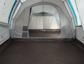 QUECHUA Rodinný nafukovací stan Air Seconds Family 4.1 XL - 2