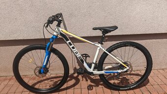 Cube Aim XS/27.5" - 2