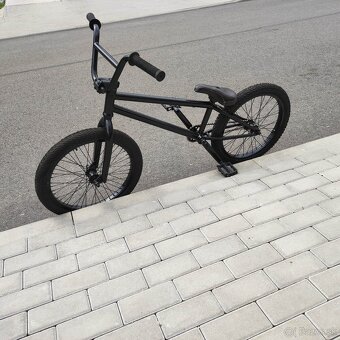 Bmx - 2