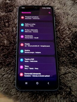 Samsung galaxy A23 5G - 2