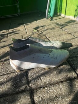 Adidas predator - 2