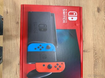 Nintendo switch - 2