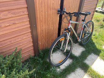 Predam bicykel author compact - 2