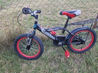 Detsky bicykel - 2