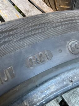 Matador 245/45 R18 2x=50e - 2