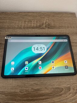 Nový tablet Doogee T36 Vip Edition 32gb ram 256gb - 2