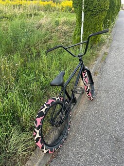 CONTROL-A 2022 CULT BMX - 2