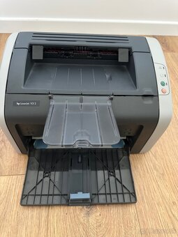 Tlačiareň HP LaserJet 1012 - 2