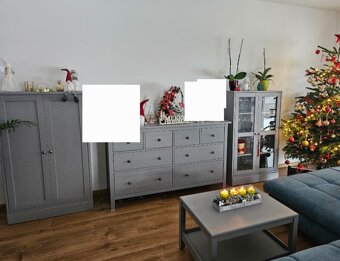Predám obývaciu izbu set IKEA. - 2