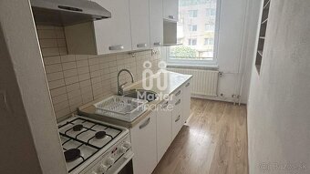 Predaj 3-izbový byt ulica 5. Apríla - 2