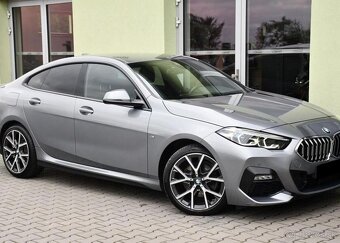 BMW Řada 2 218d REZERVACE 110 kw - 2