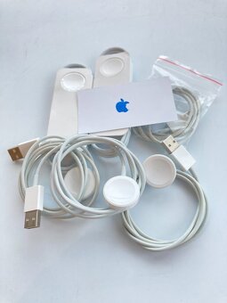  Originál Apple nabíjací kábel pre Apple Watch MX2E2ZM/A - 2