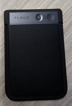 Plaud Note - AI diktafon - 2