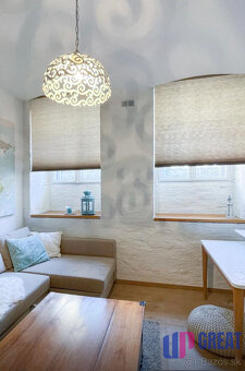 Predaj štýlového apartmánu po kompletnej rekonštrukcii – Koz - 2