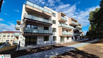 BD – RELAX; 3 IZBOVÝ BYT; 2.NP; 77,55m2; - 2