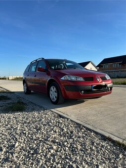 Renault Megane Grandtour 1.5DCi - 2