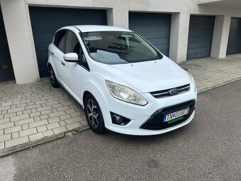 Ford c-max - 2