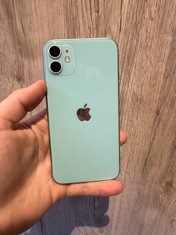 Iphone 11 (100% bateria) - 2