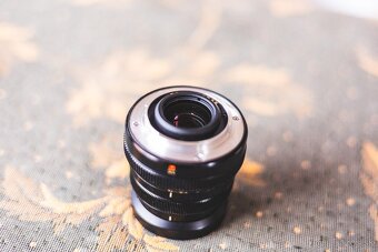 Fujifilm Fujinon XF 35 mm F 2.0 - 2