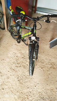CTM bicykel - 2